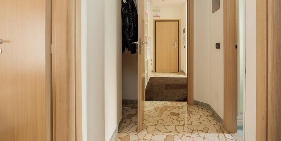 Hallway home