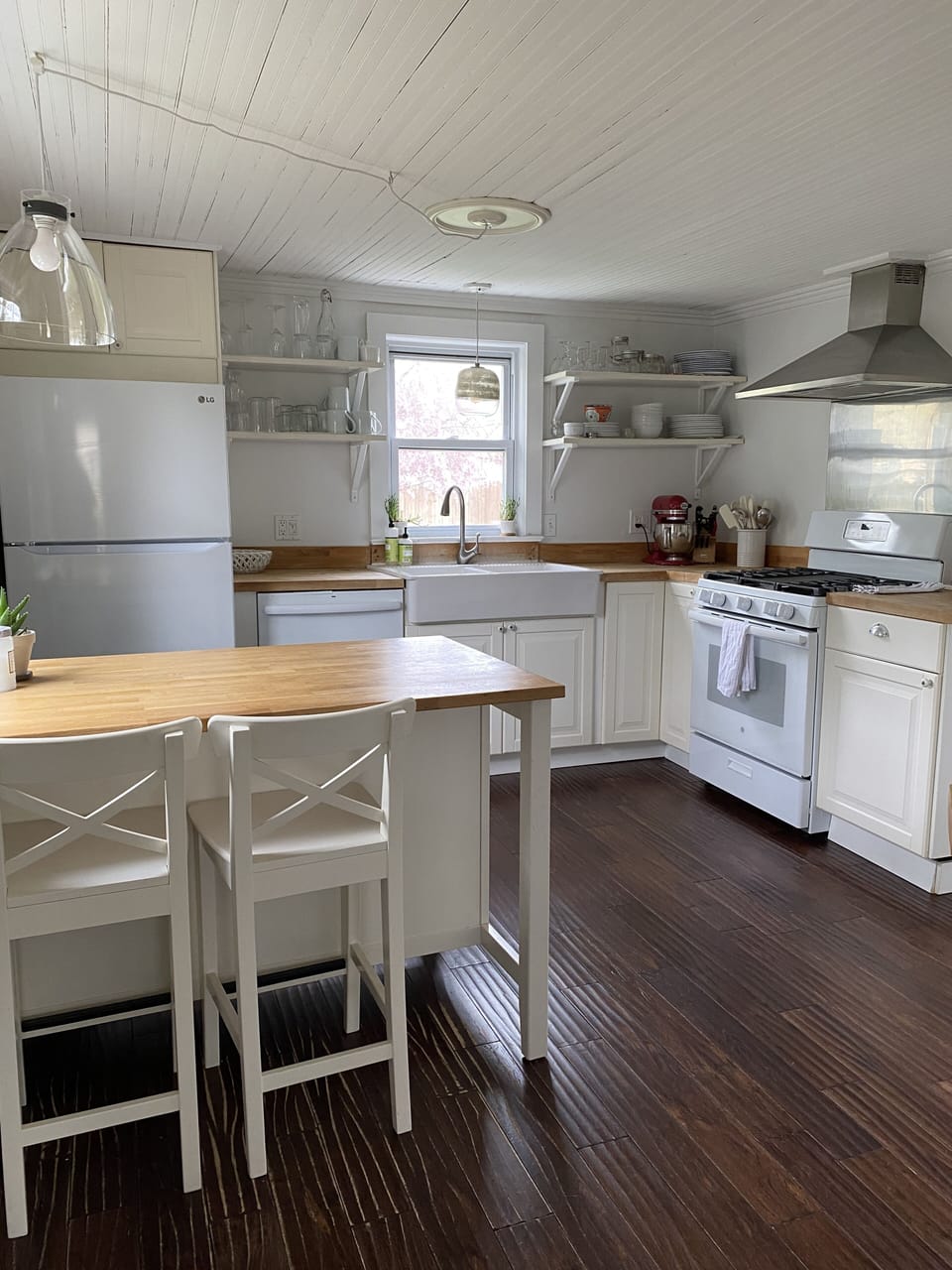 Kitchen - All new appliances 2019/2020