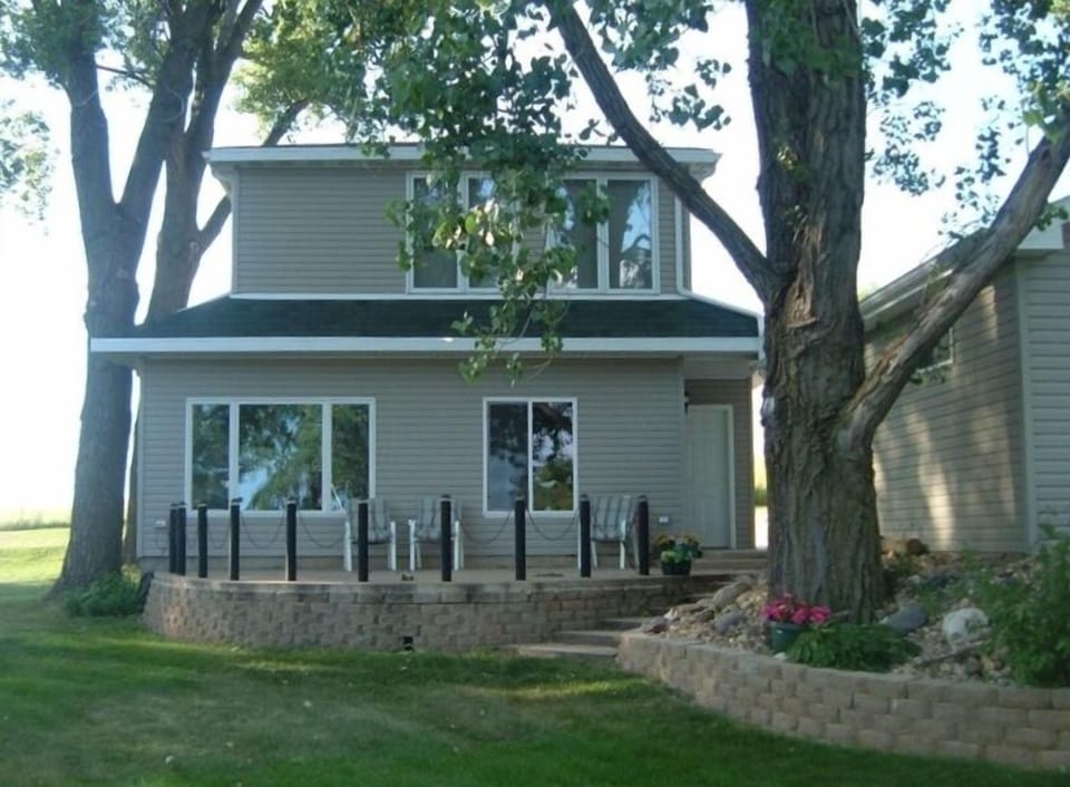 Just steps from the beach!