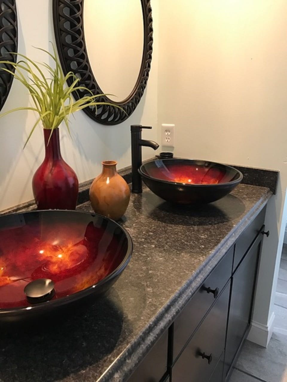MASTER DOUBLE SINK

