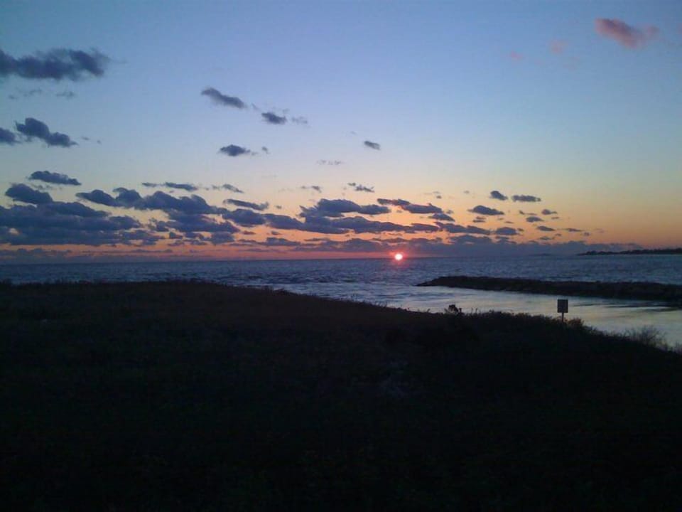 View of Sunset