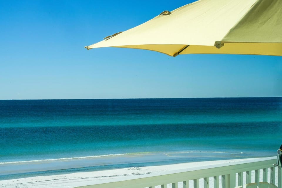 Stunning Views!