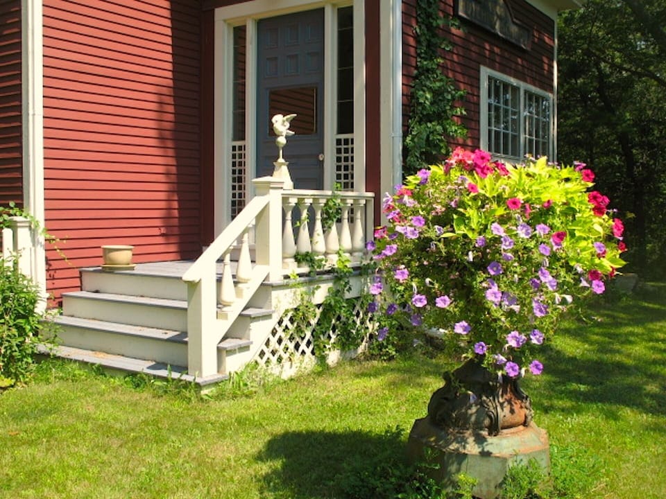 Entryway