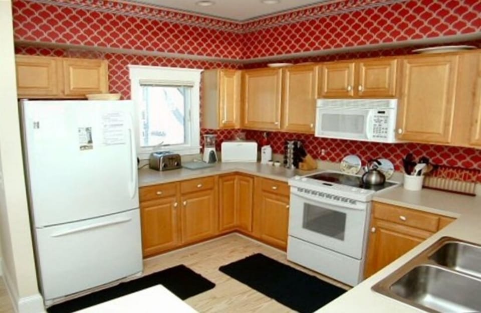 Dalwhinnie Cottage-Kitchen