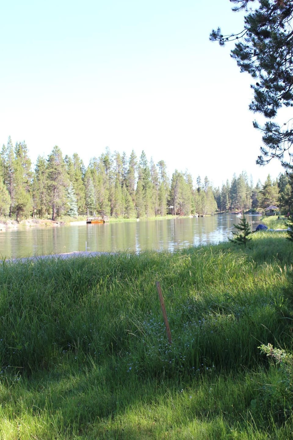 Deschutes River
