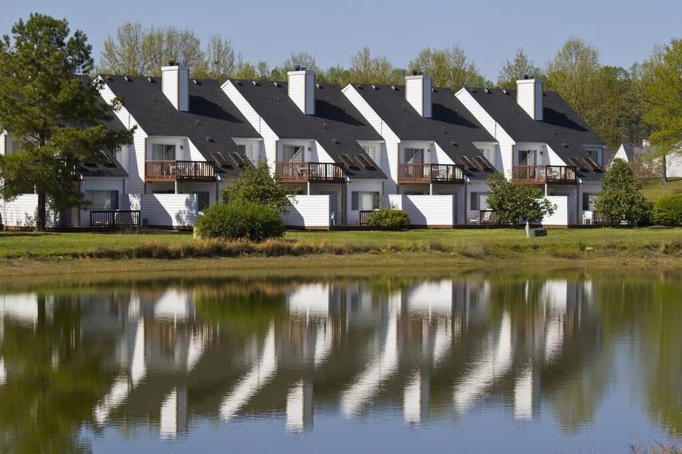 Powhatan Resort Units