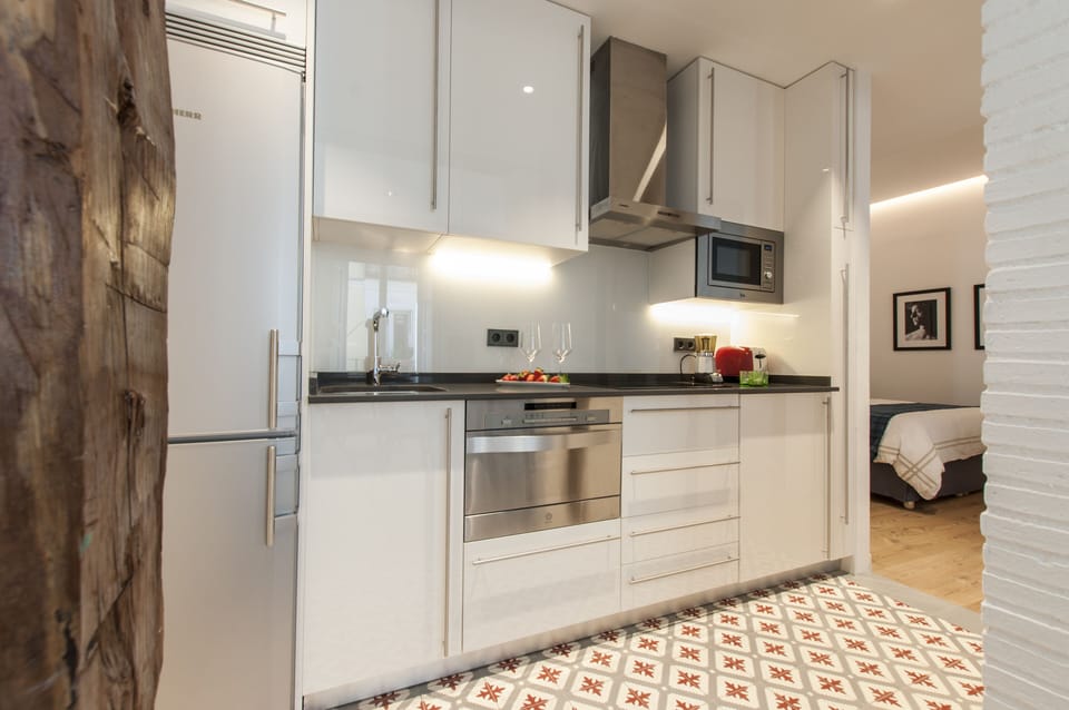 Beautiful Kitchen