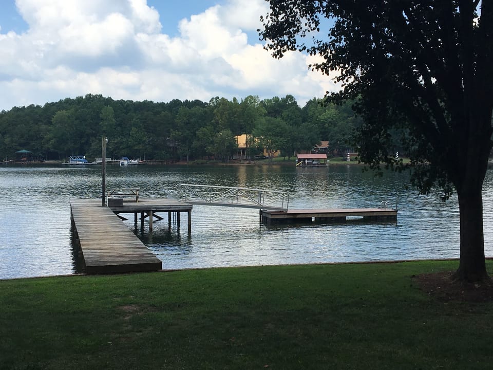 Lake
