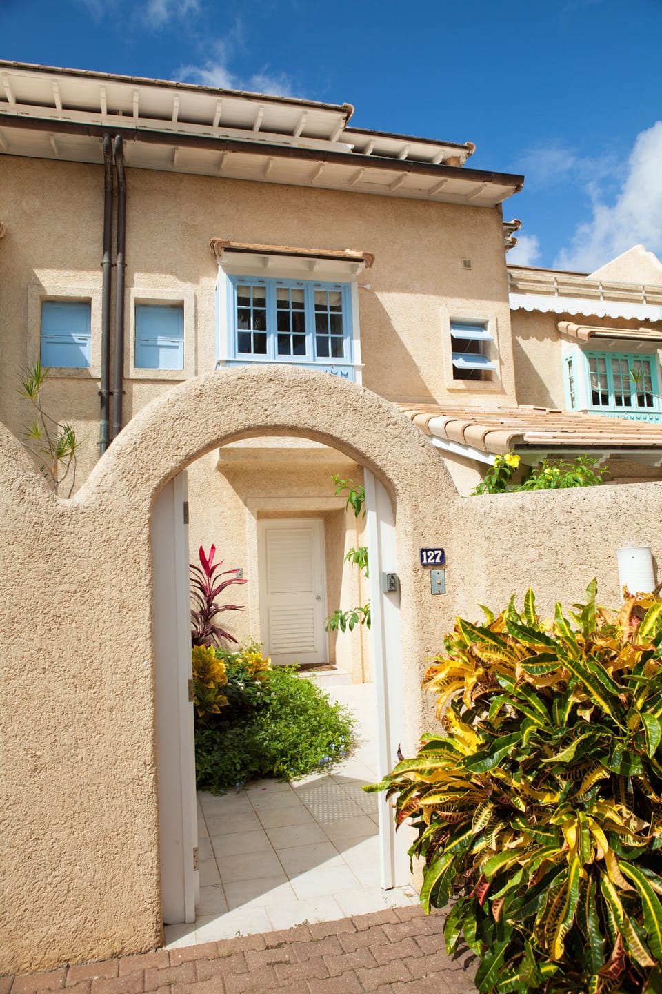 Welcome to Spinnaker, your home away from home in Barbados