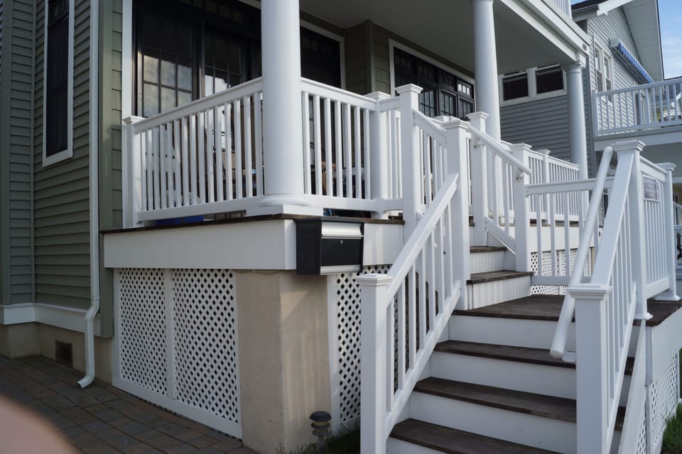 Front Porch.