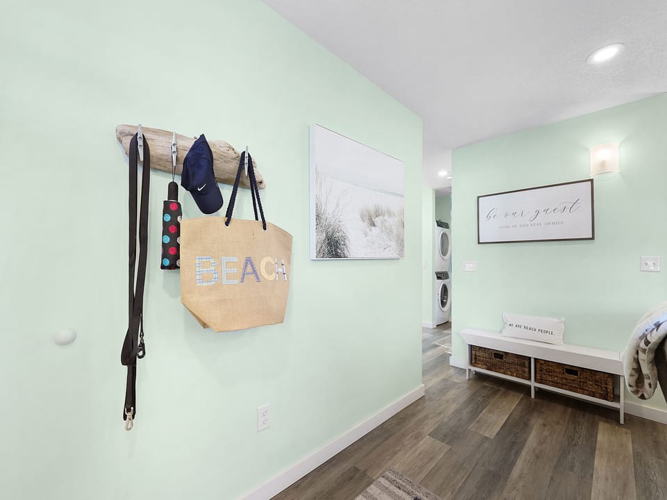 Entryway