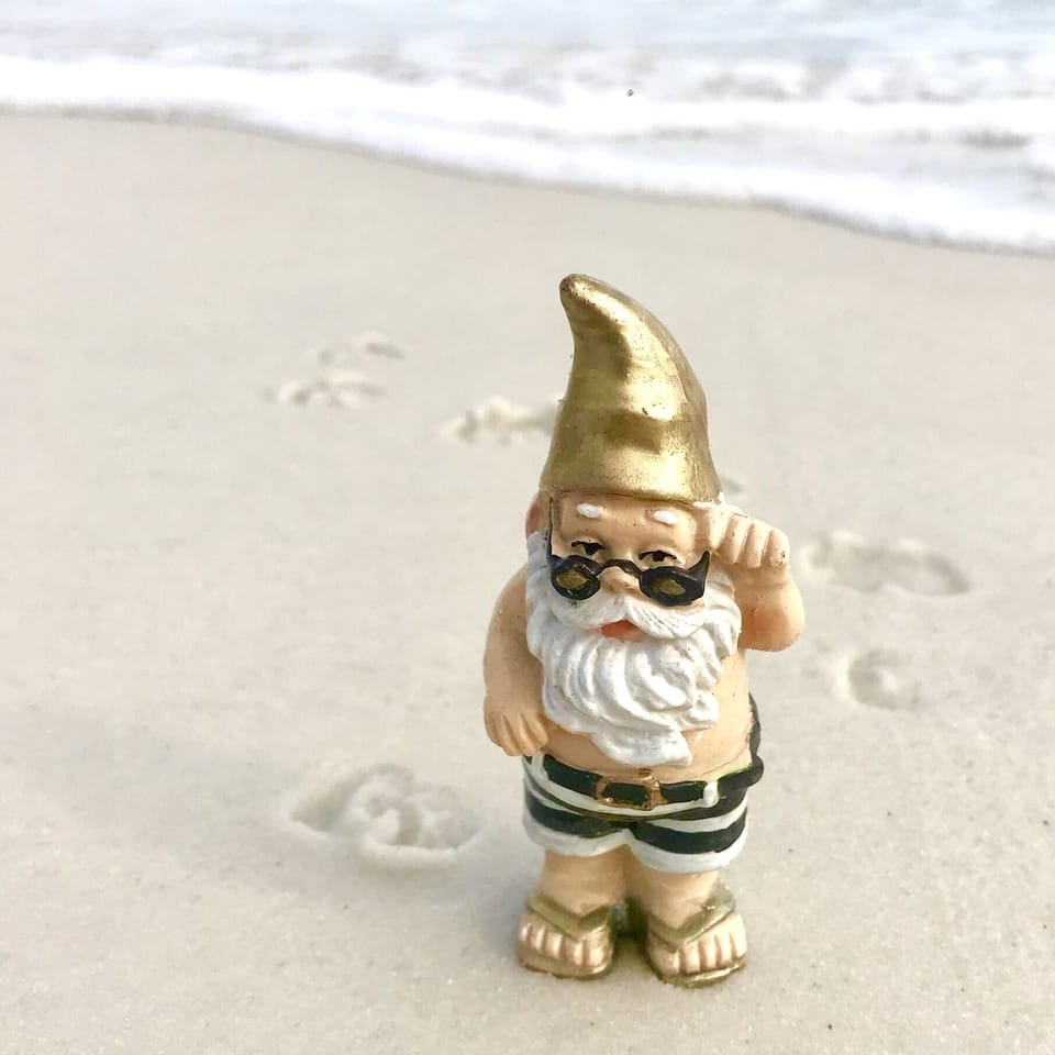 see you on the sand !