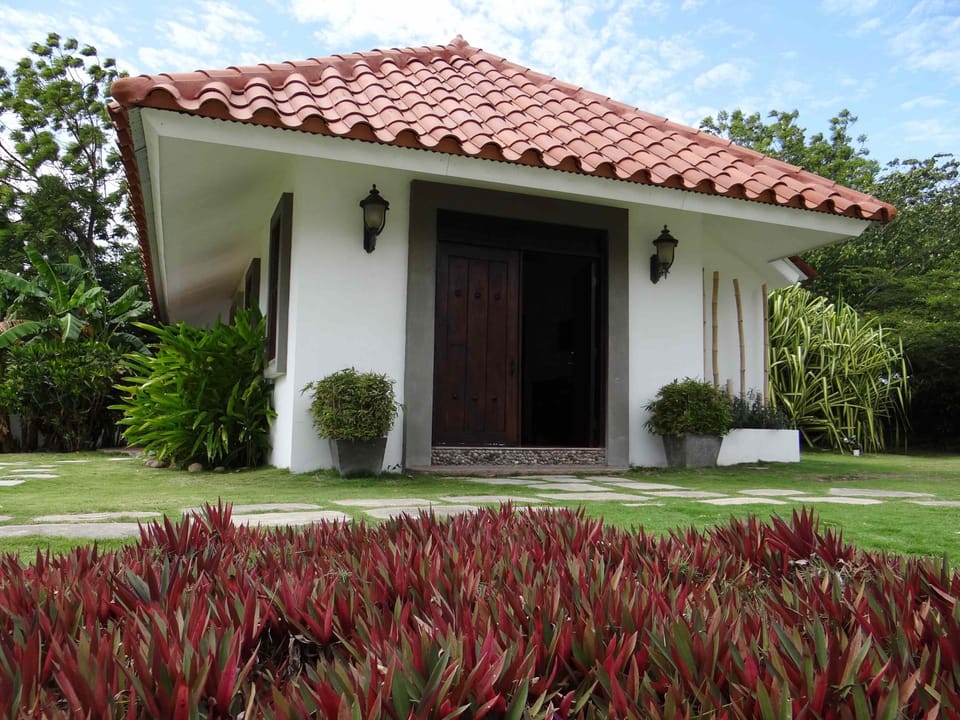 Second Building