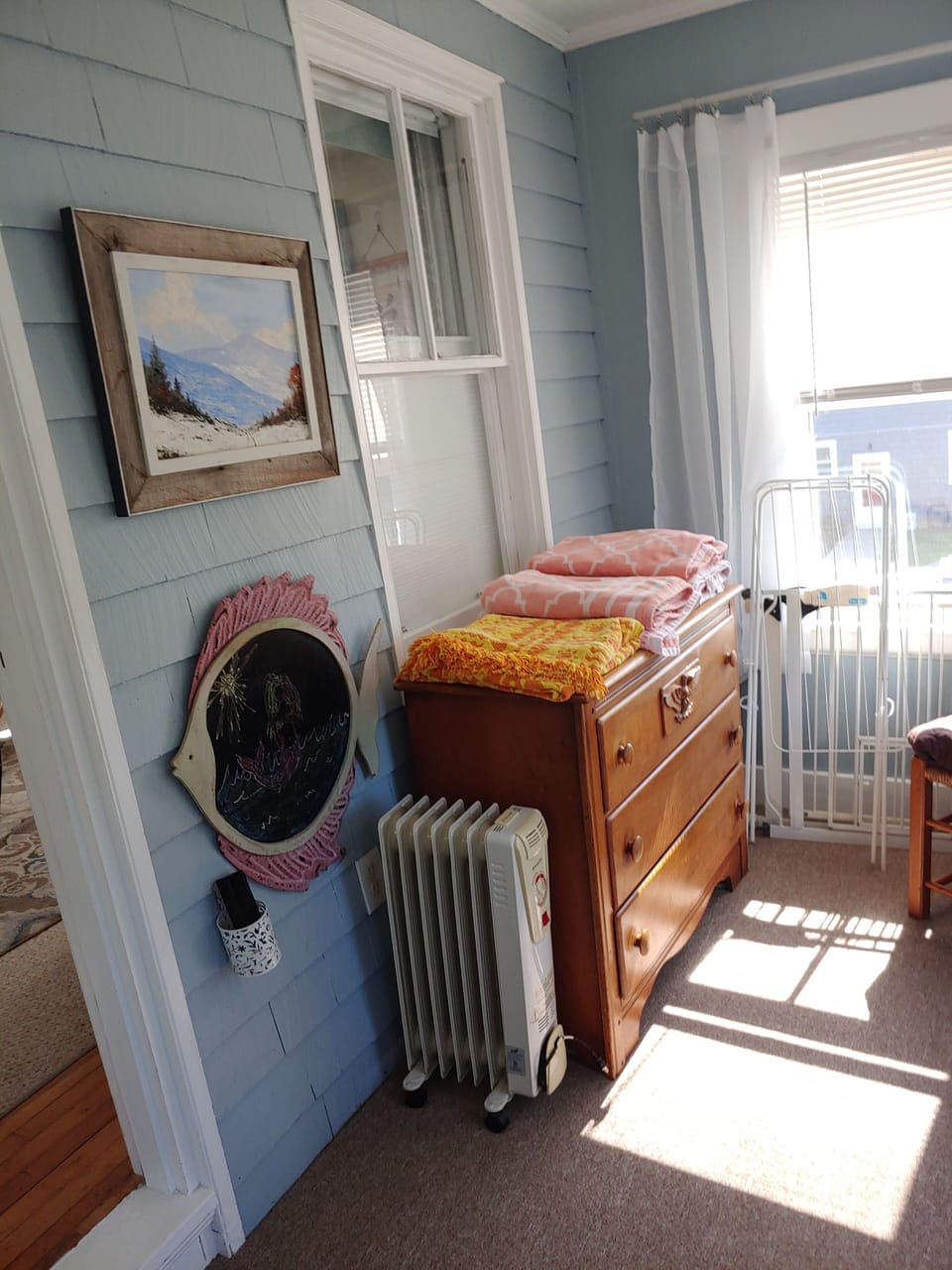 Porch 2