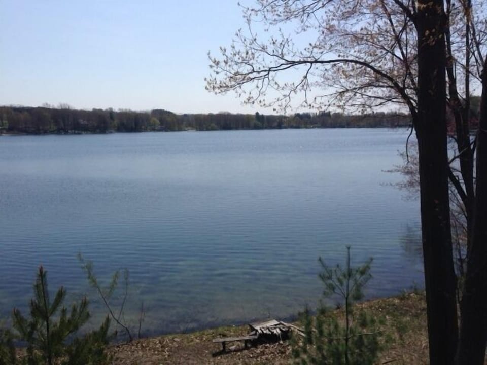 Crystal Lake