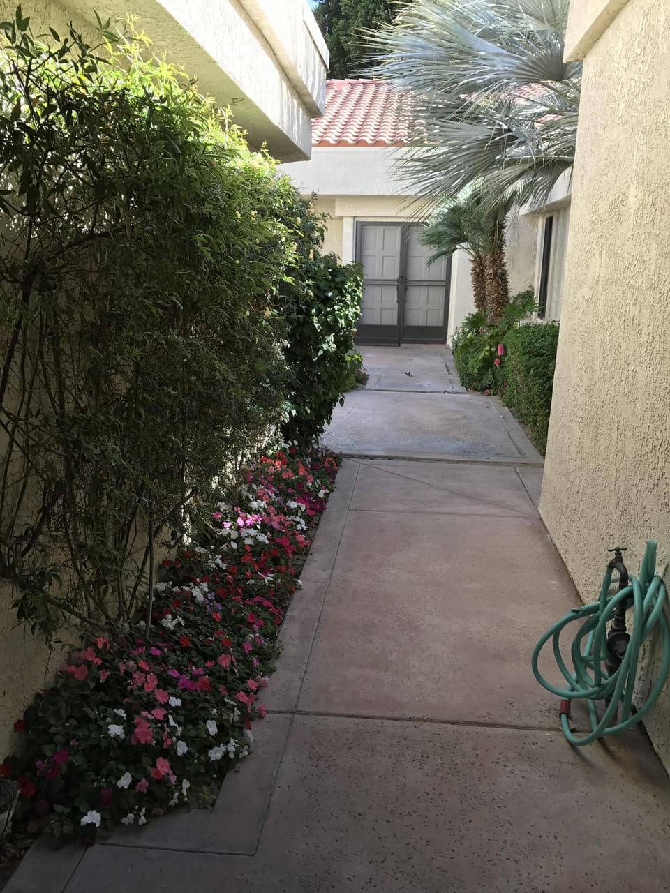 Entry Way
