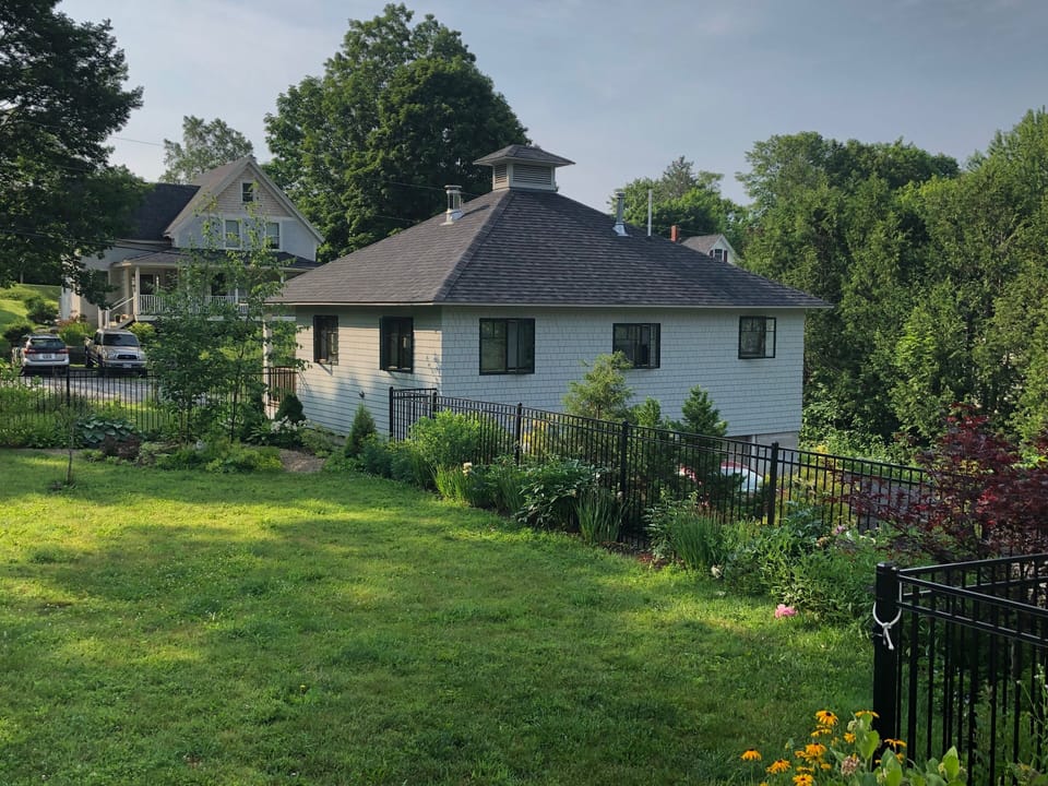 Beach Plum Cottage