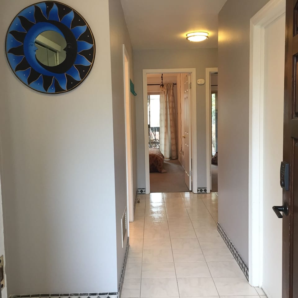 Entryway