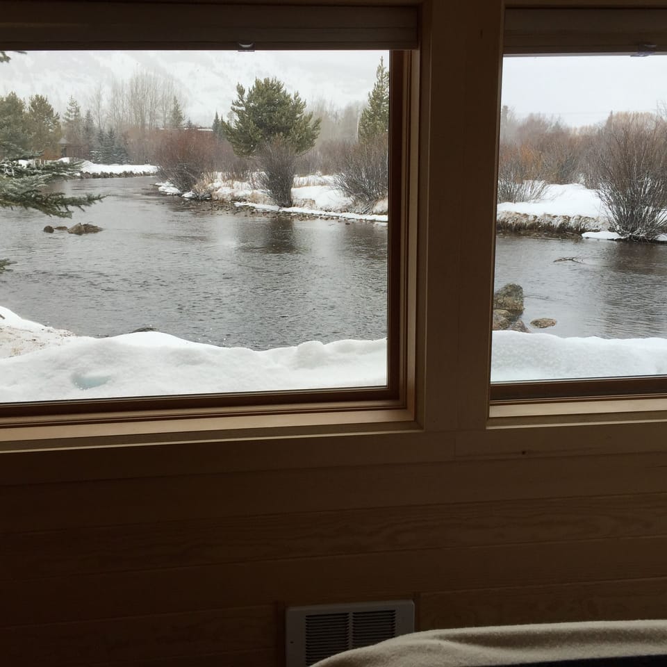 Winter Creek