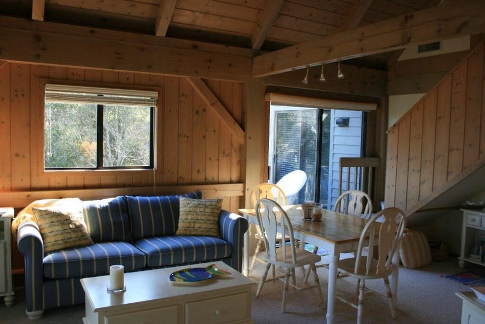 Cozy great room