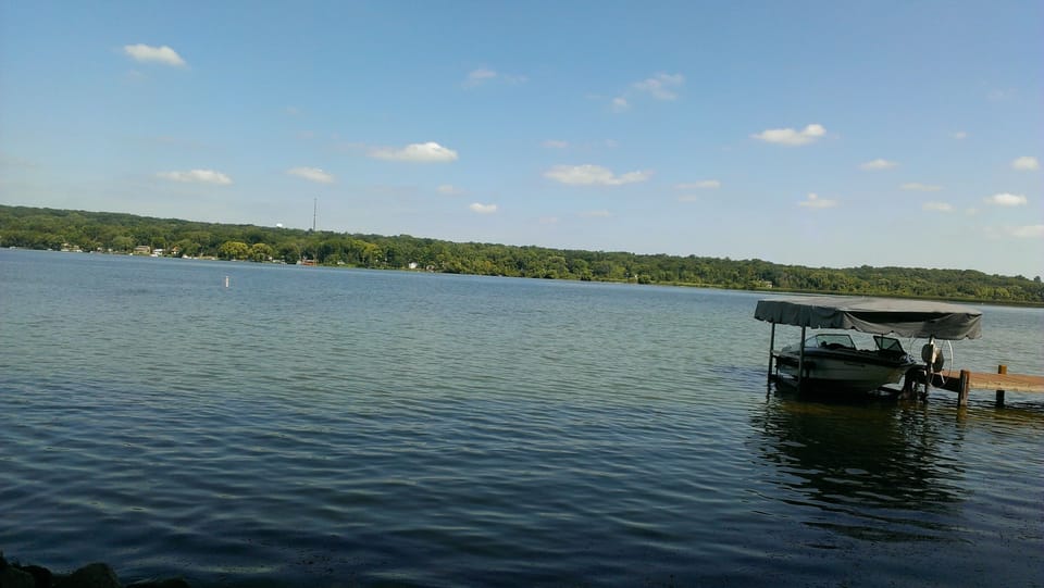 Lake