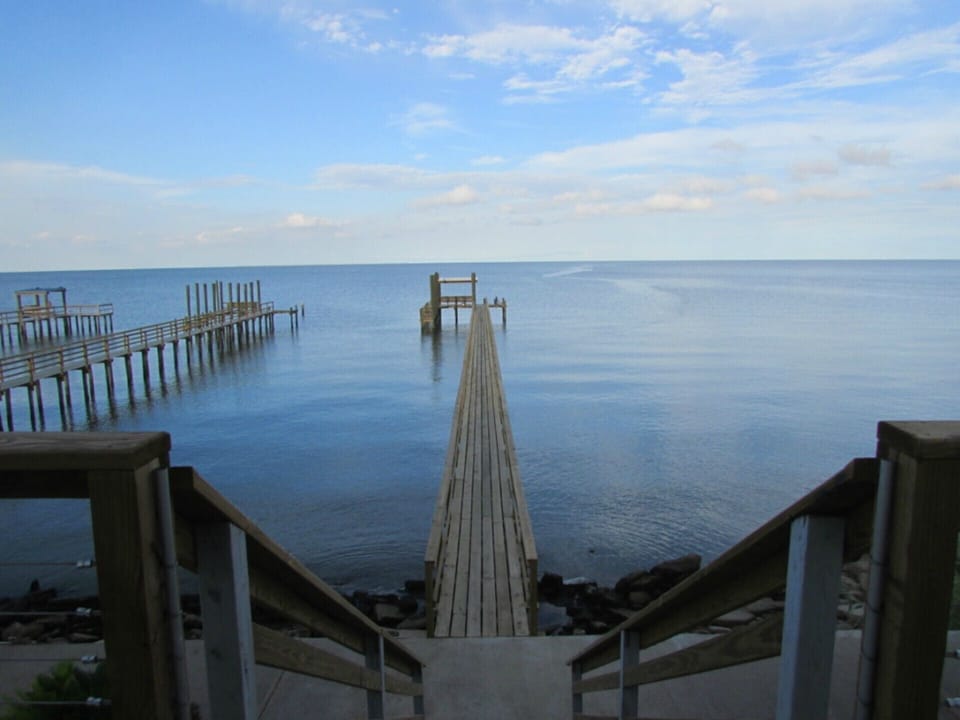 The Pier