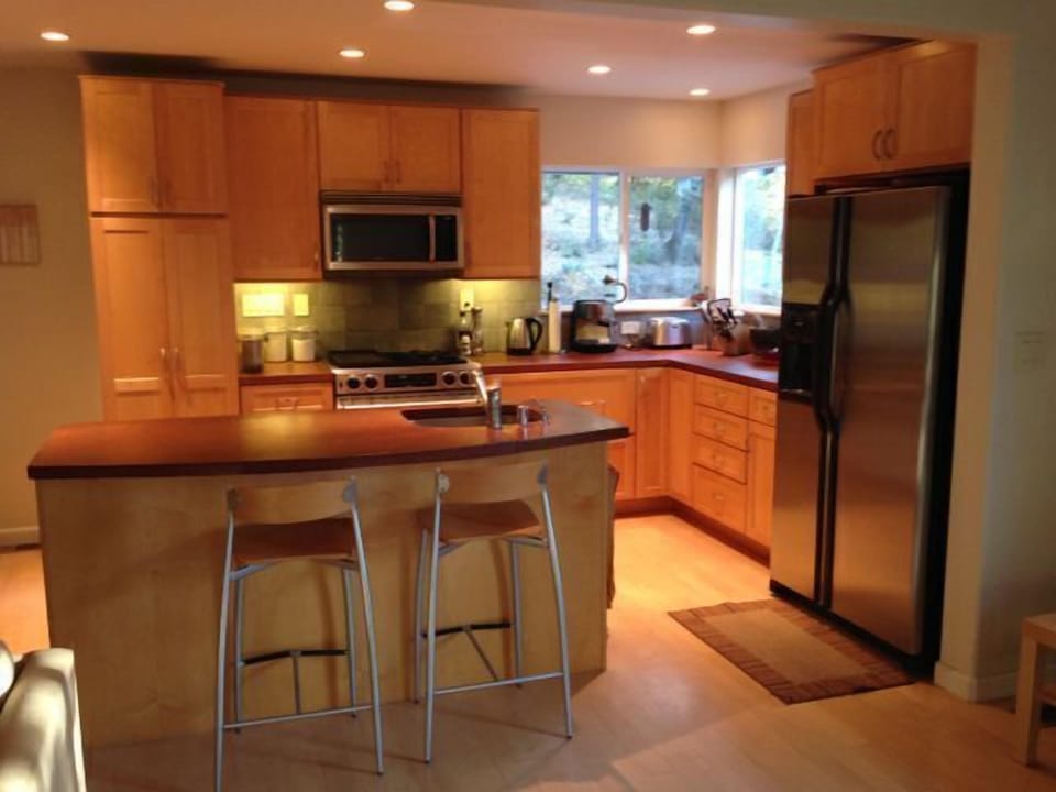 Great for entertaining