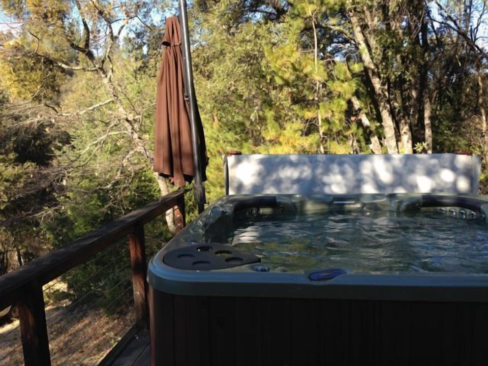 amazing at night a well