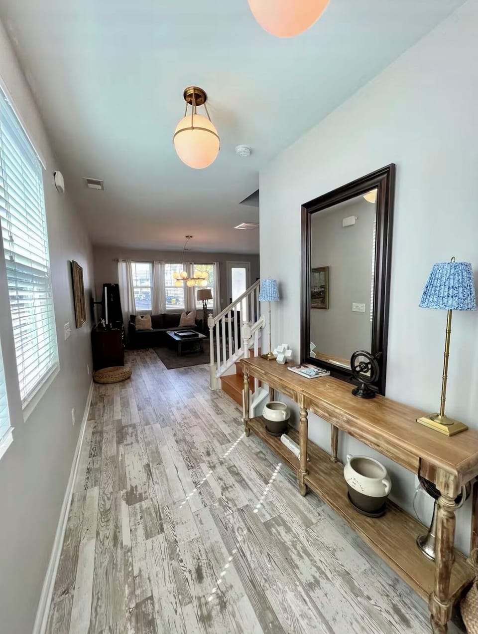 Entryway