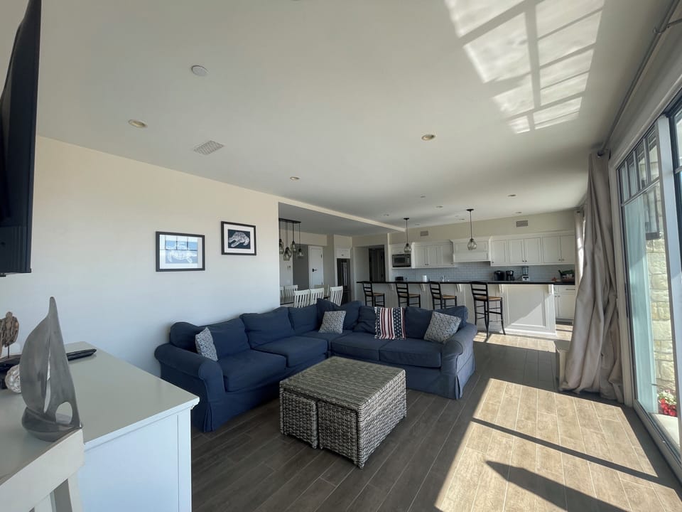 great room