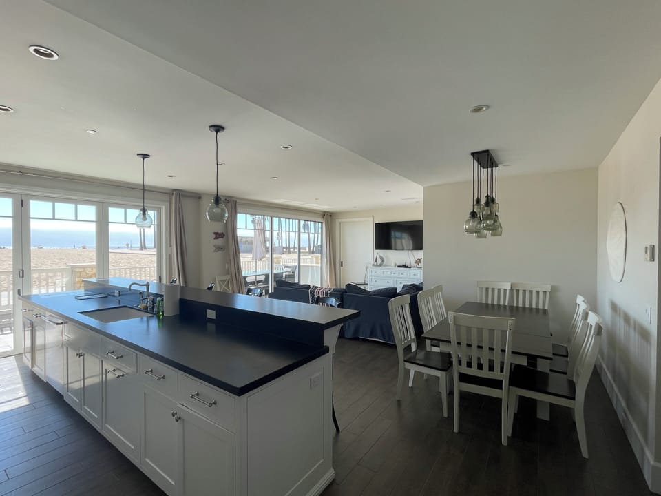 dining / great room