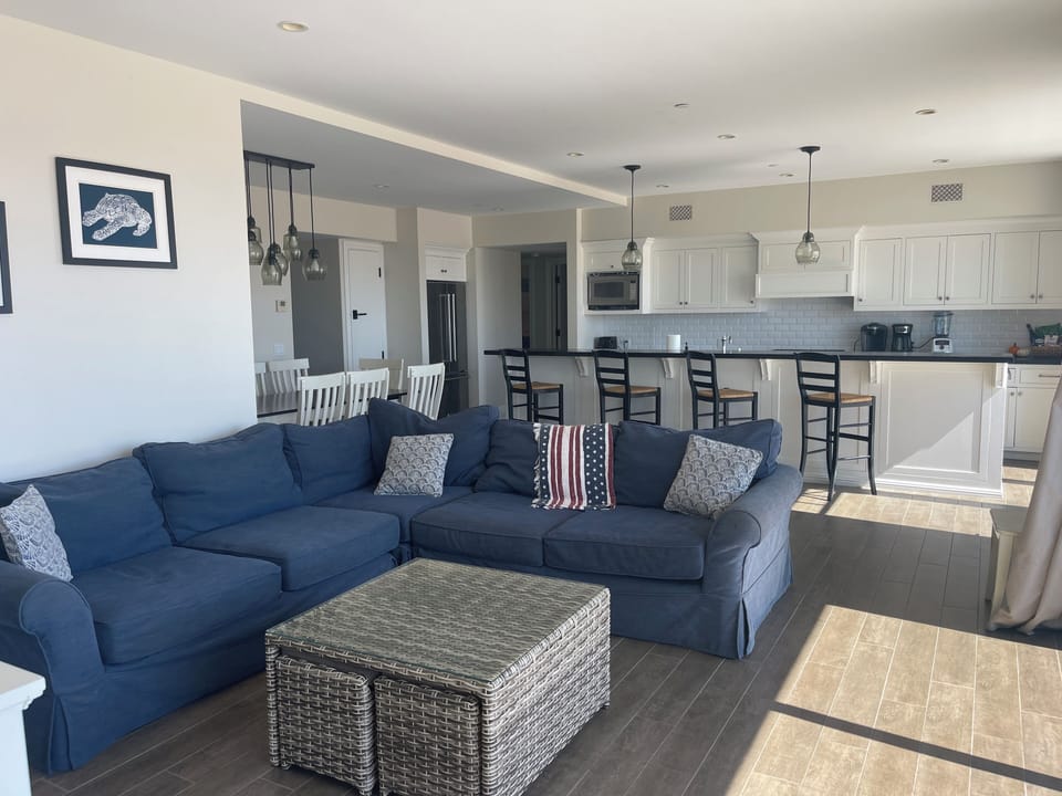 great room