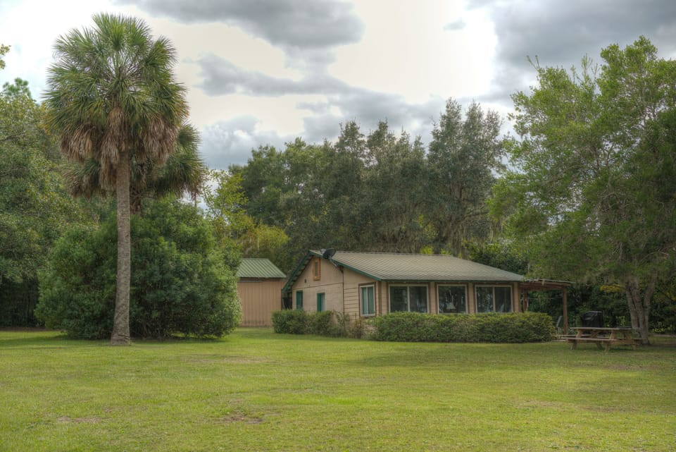 Jones Cottage
