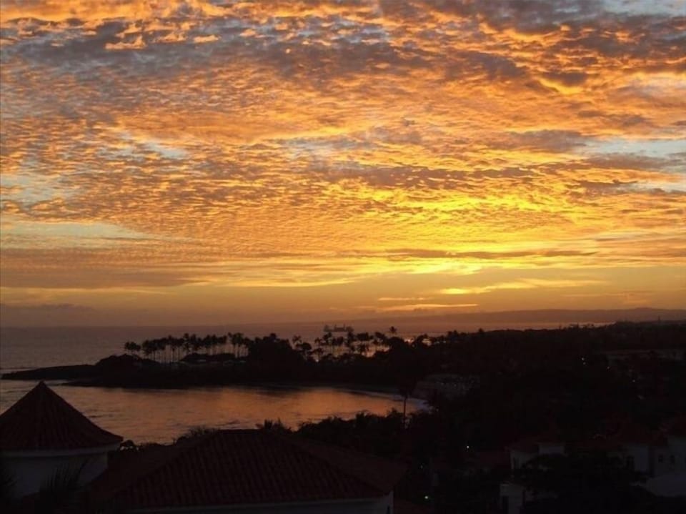 The world's most beautiful sunrises