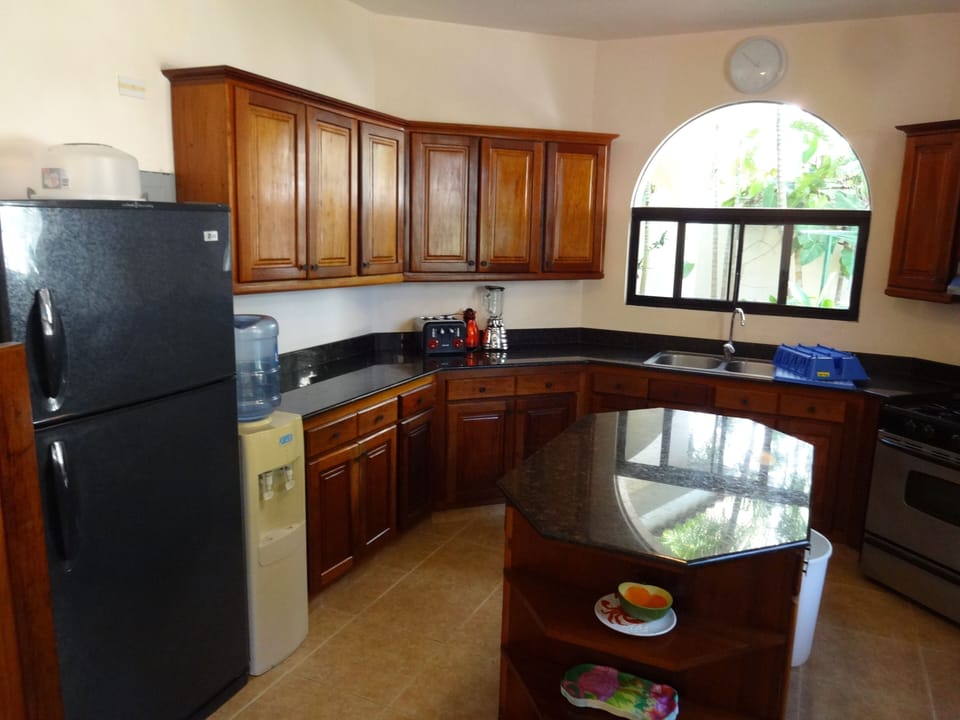 Modern Kitchen