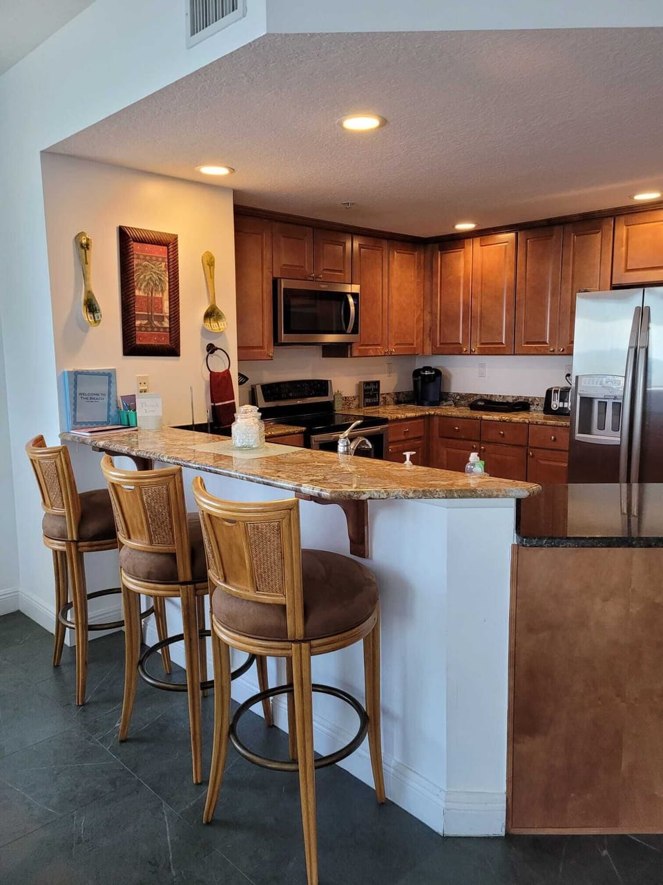 Kitchen (2/2)