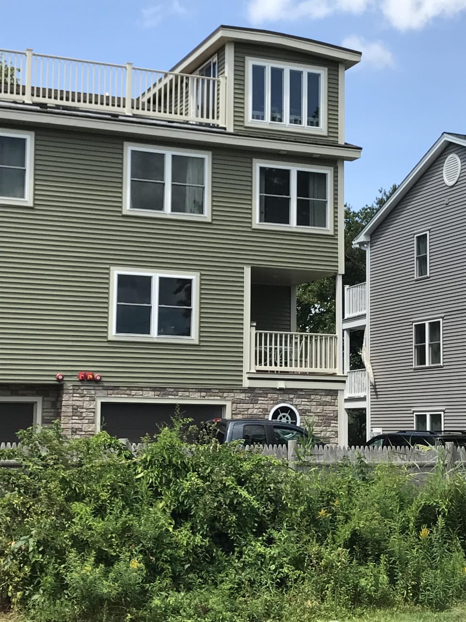 Welcome to Wygants beach house 