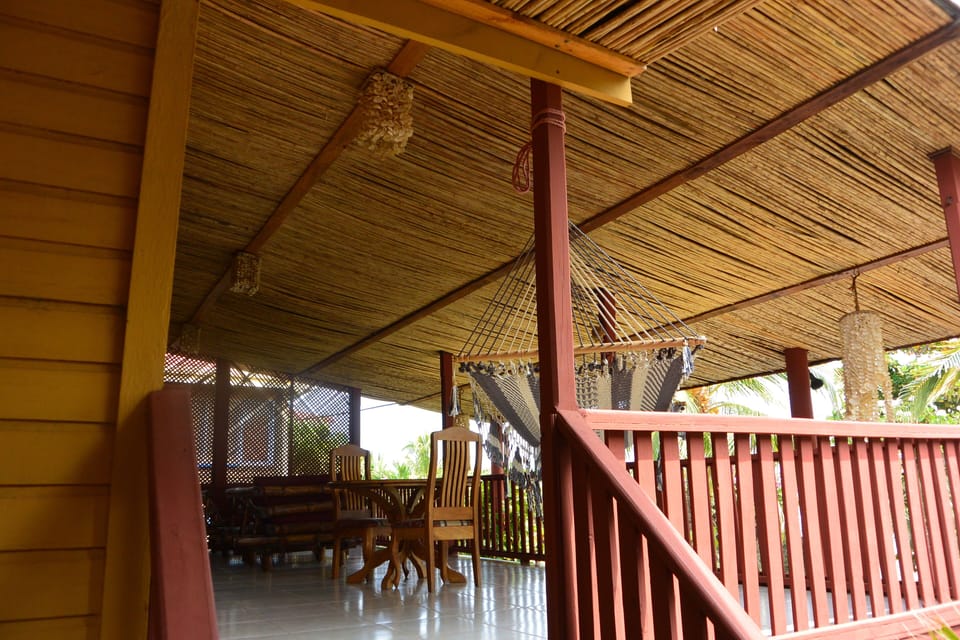 Lanai