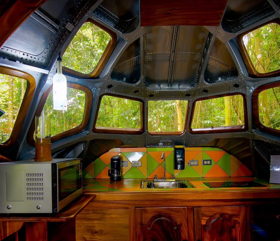 Efficient Kitchen area 