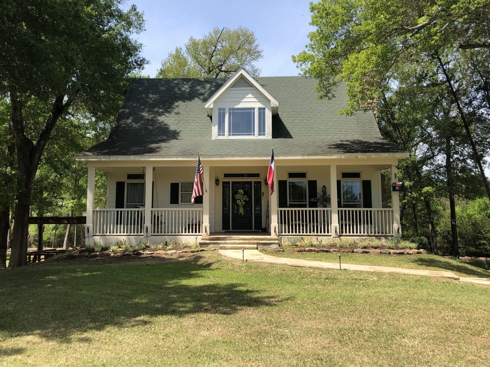 Welcome to Serenity Hill