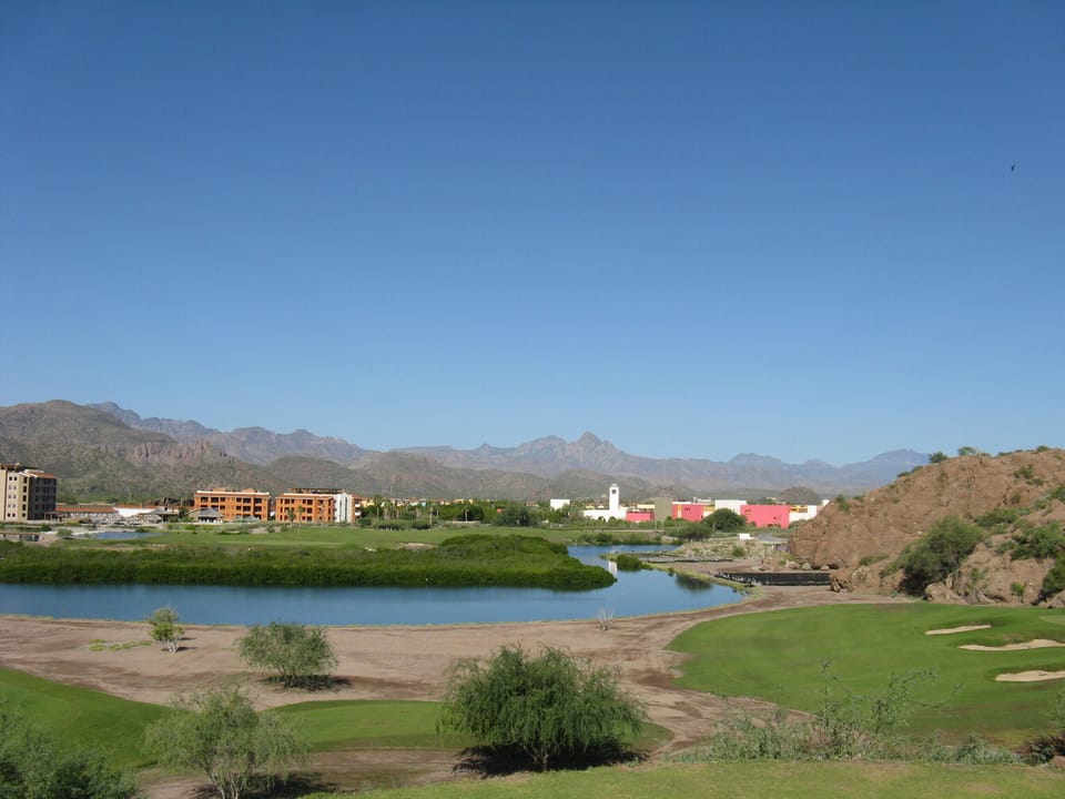 Golf