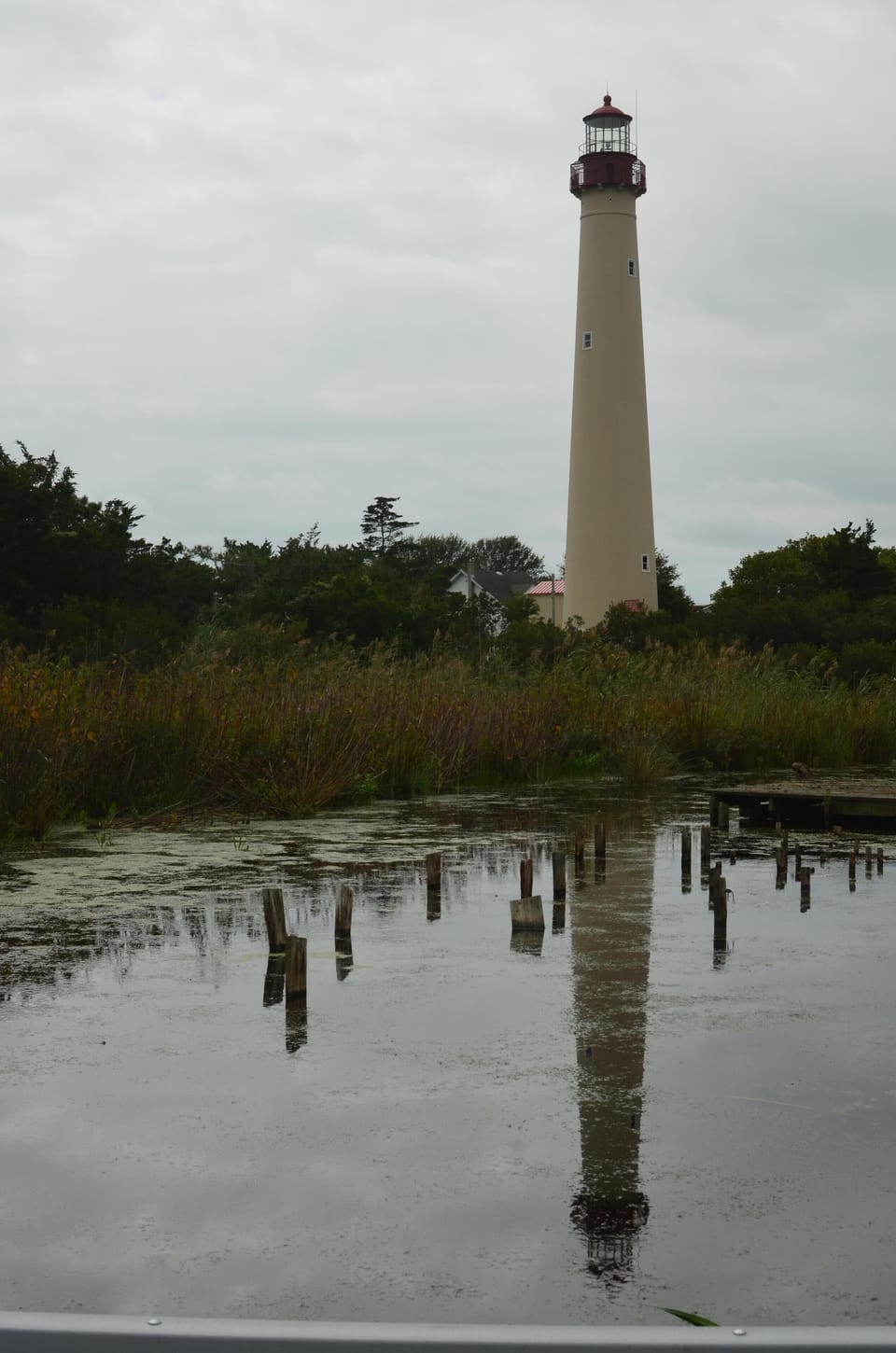 Cape May Lighthouse
