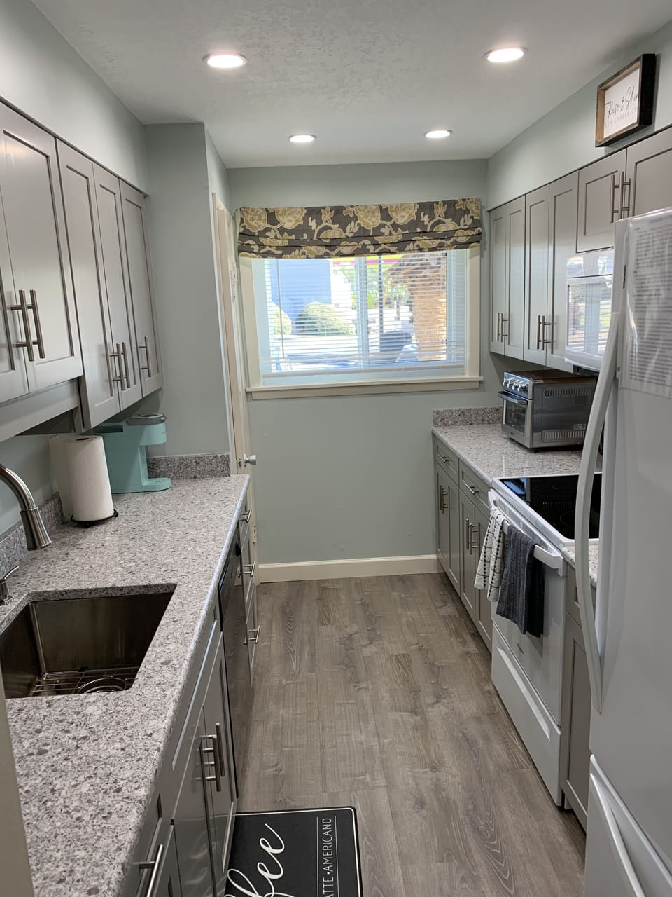 Kitchen #2