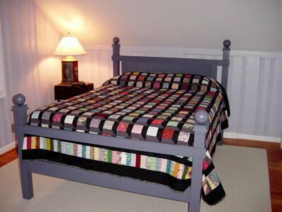 Bedroom #2