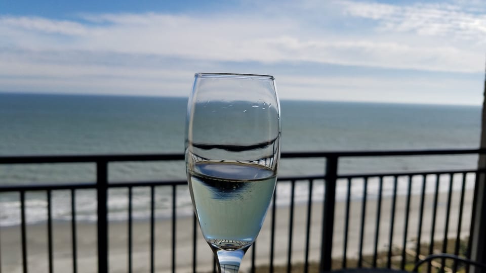 Welcome to our "Home Away From Home"!
Perfect for rest, relaxation and fun too..