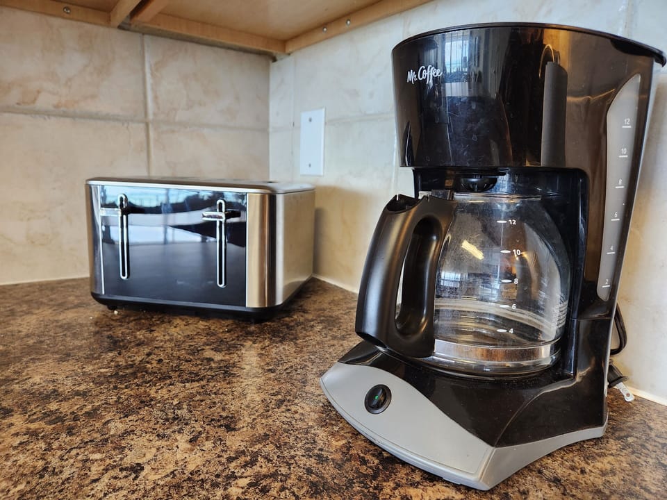 Kitchen Appliances