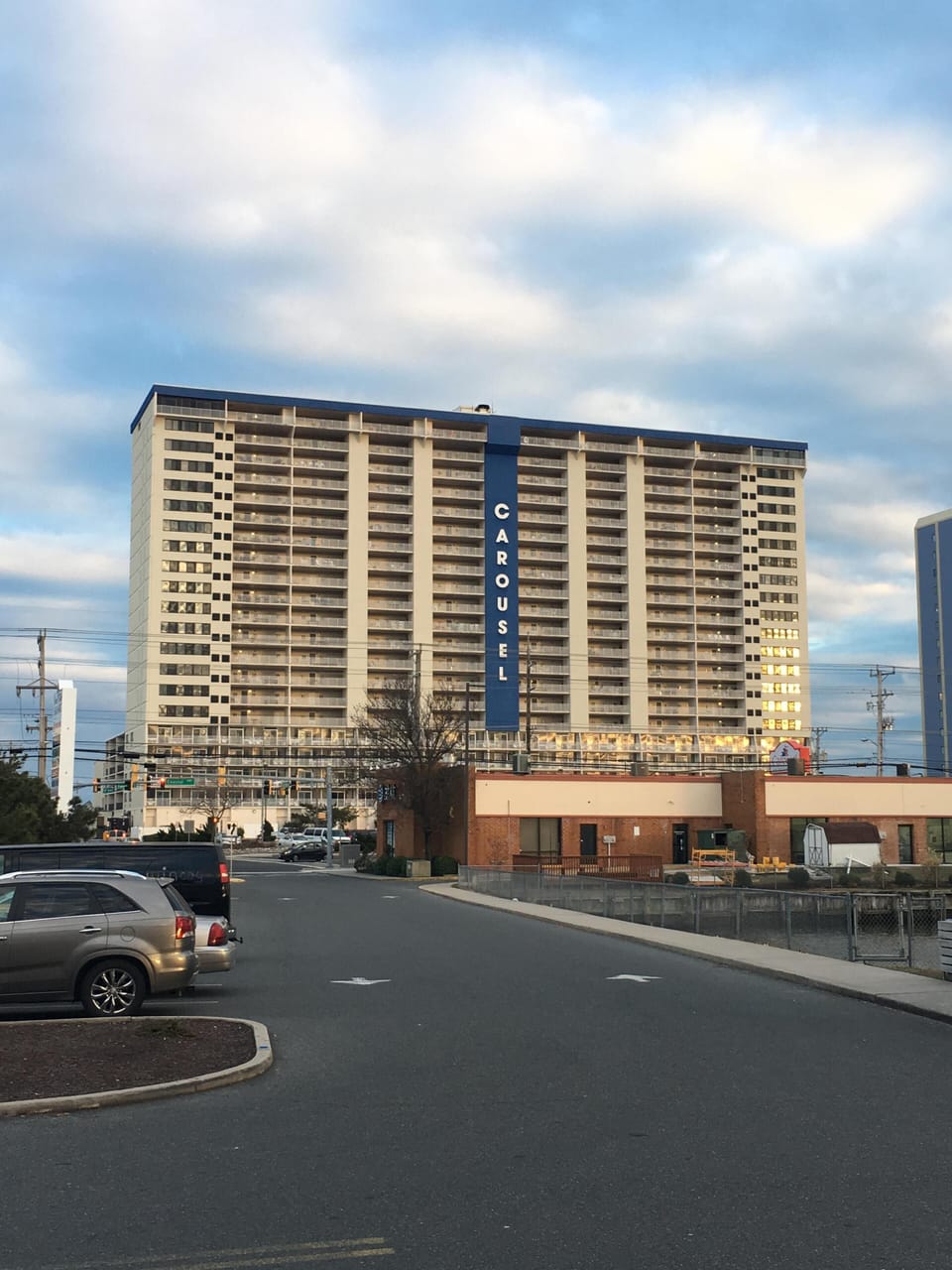 Carousel Hotel