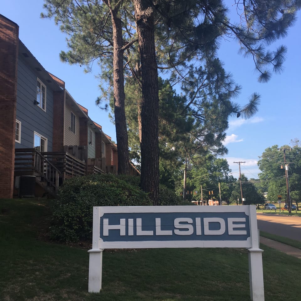 Located .7 mile from the historic Oxford square.