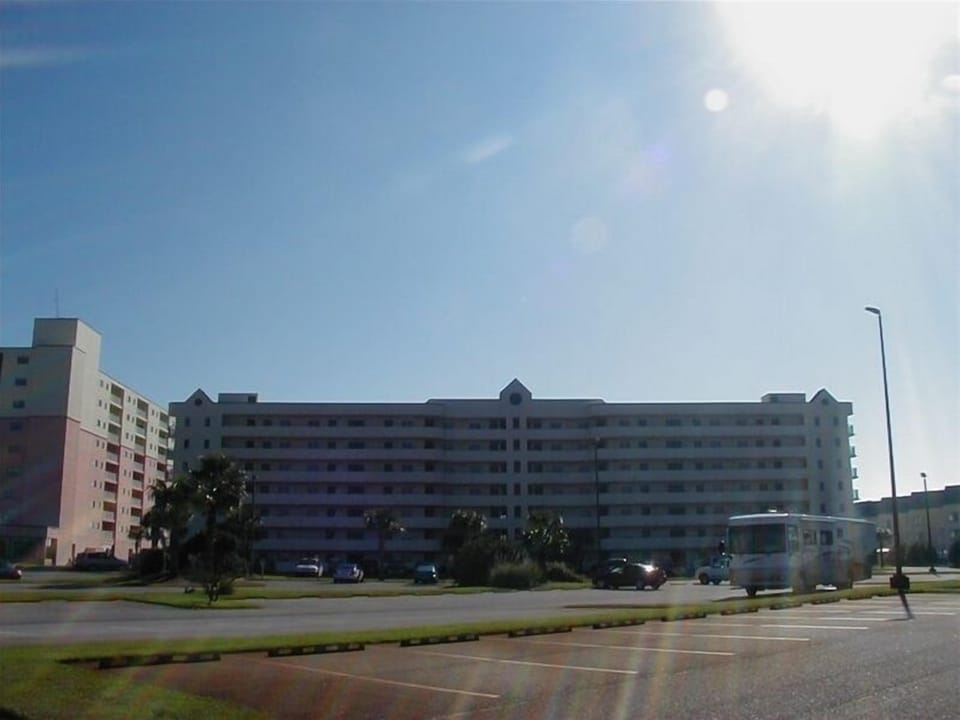 Front View