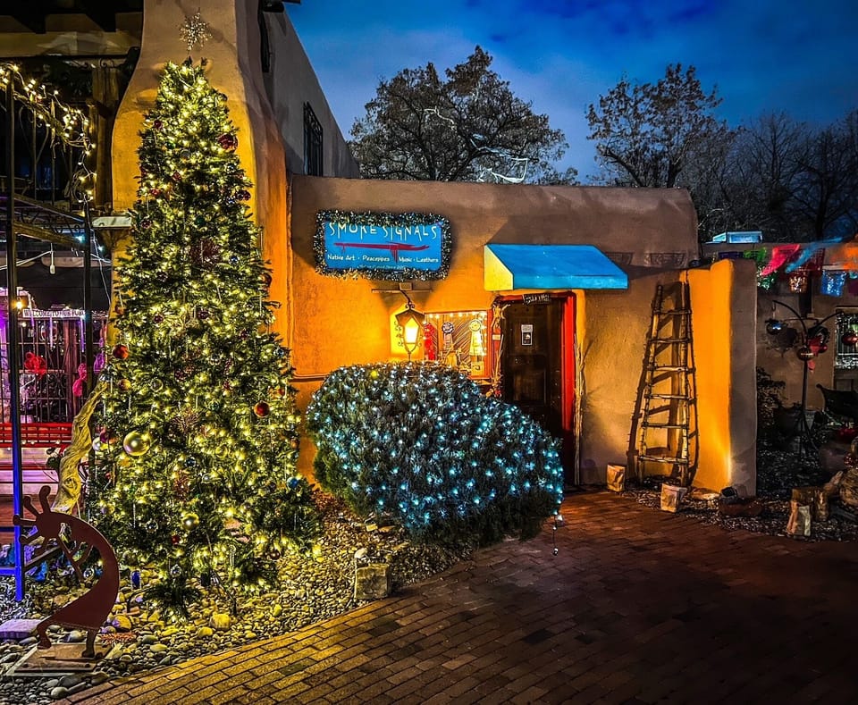 Shopping and dining just outside your door. 